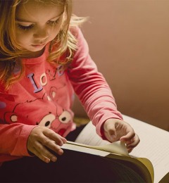 Child-Reading