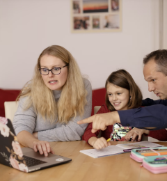 Family-Studying
