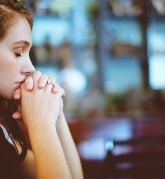 Prayer
