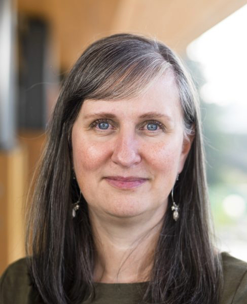 Rebecca Simpson Interim Moderator